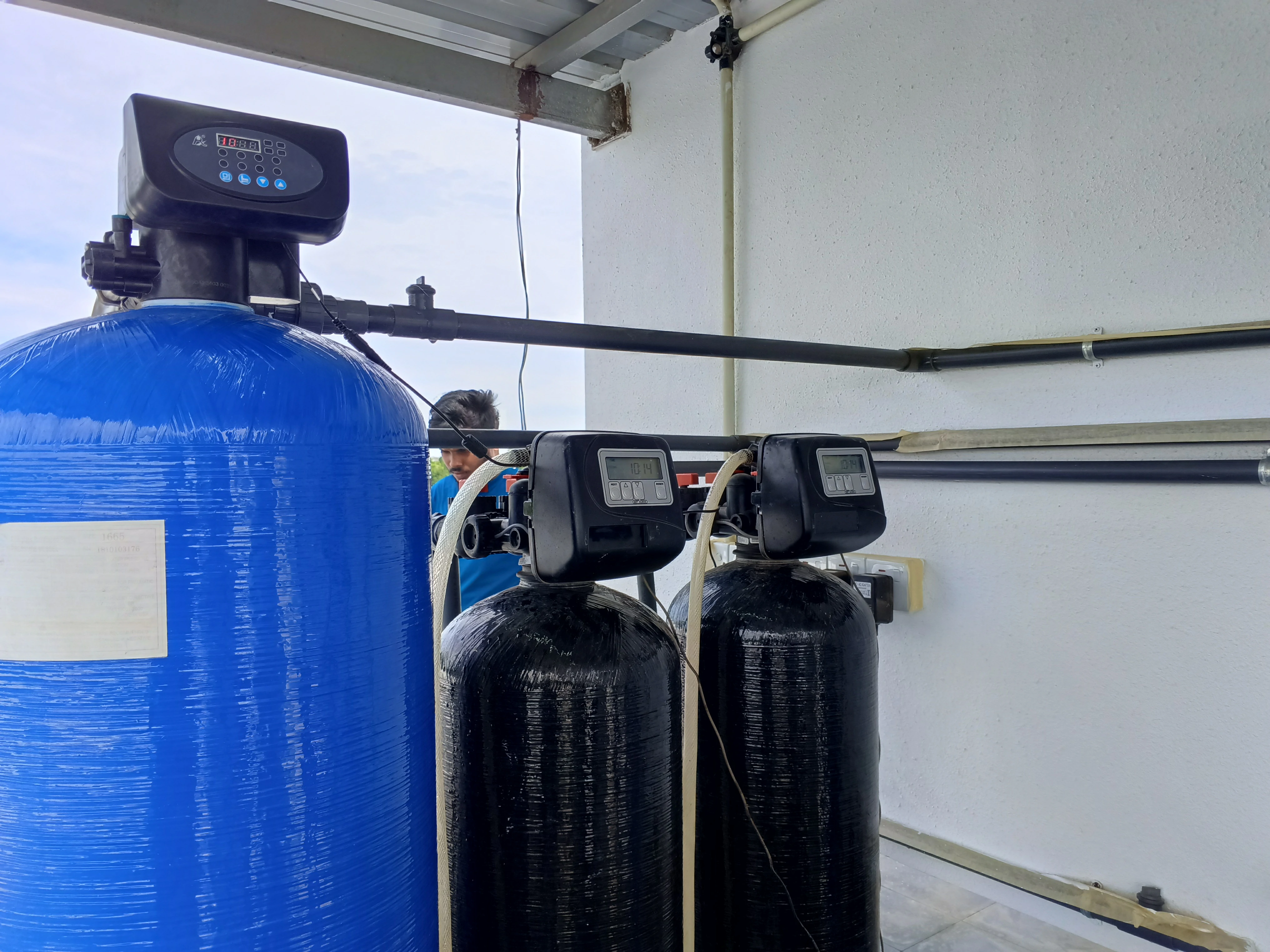 Water testing sensors meters Sri Lanka